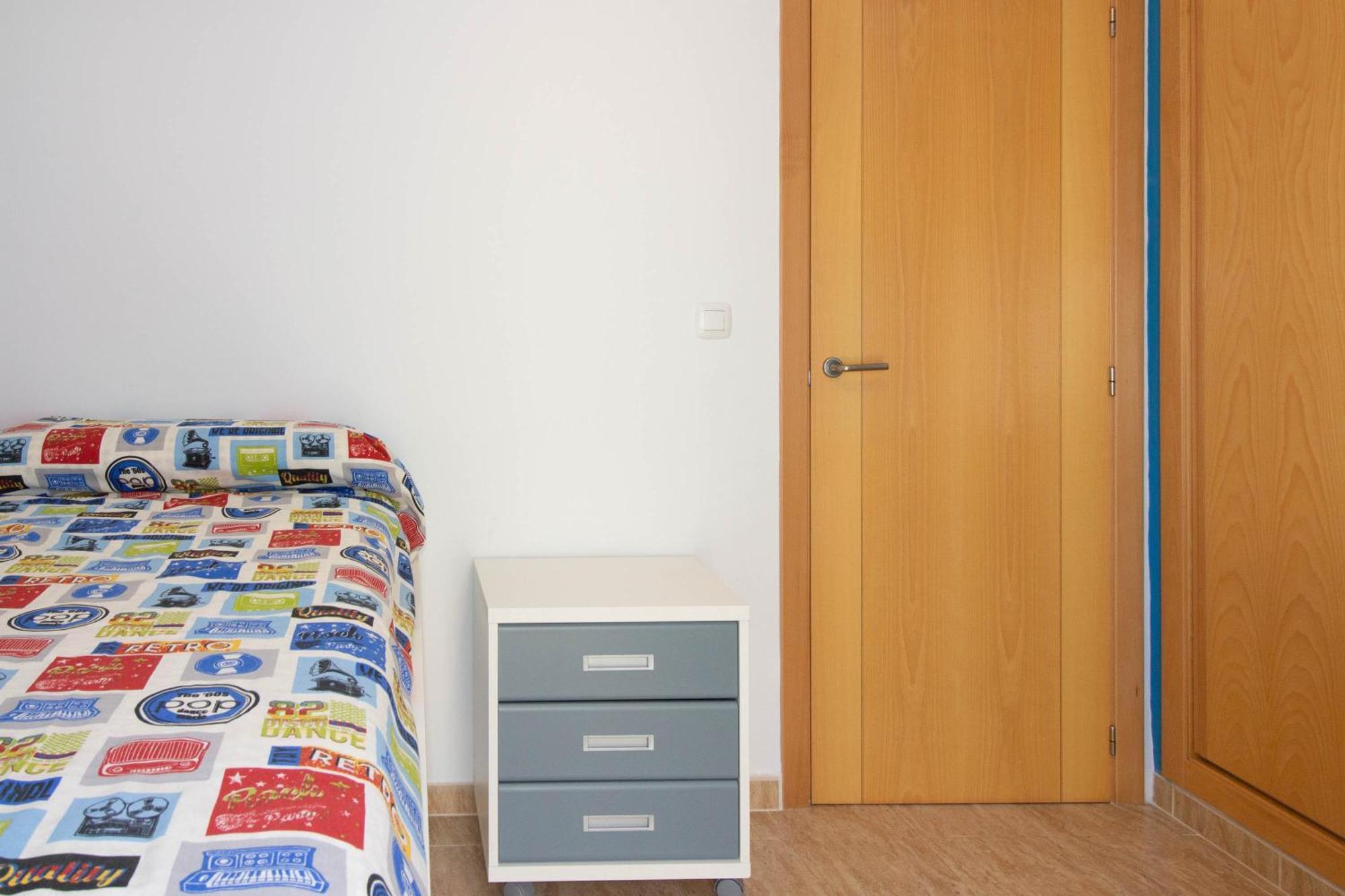 Apartament Cullera: Vistas Al Mar En En Centro De La Bahia Zewnętrze zdjęcie