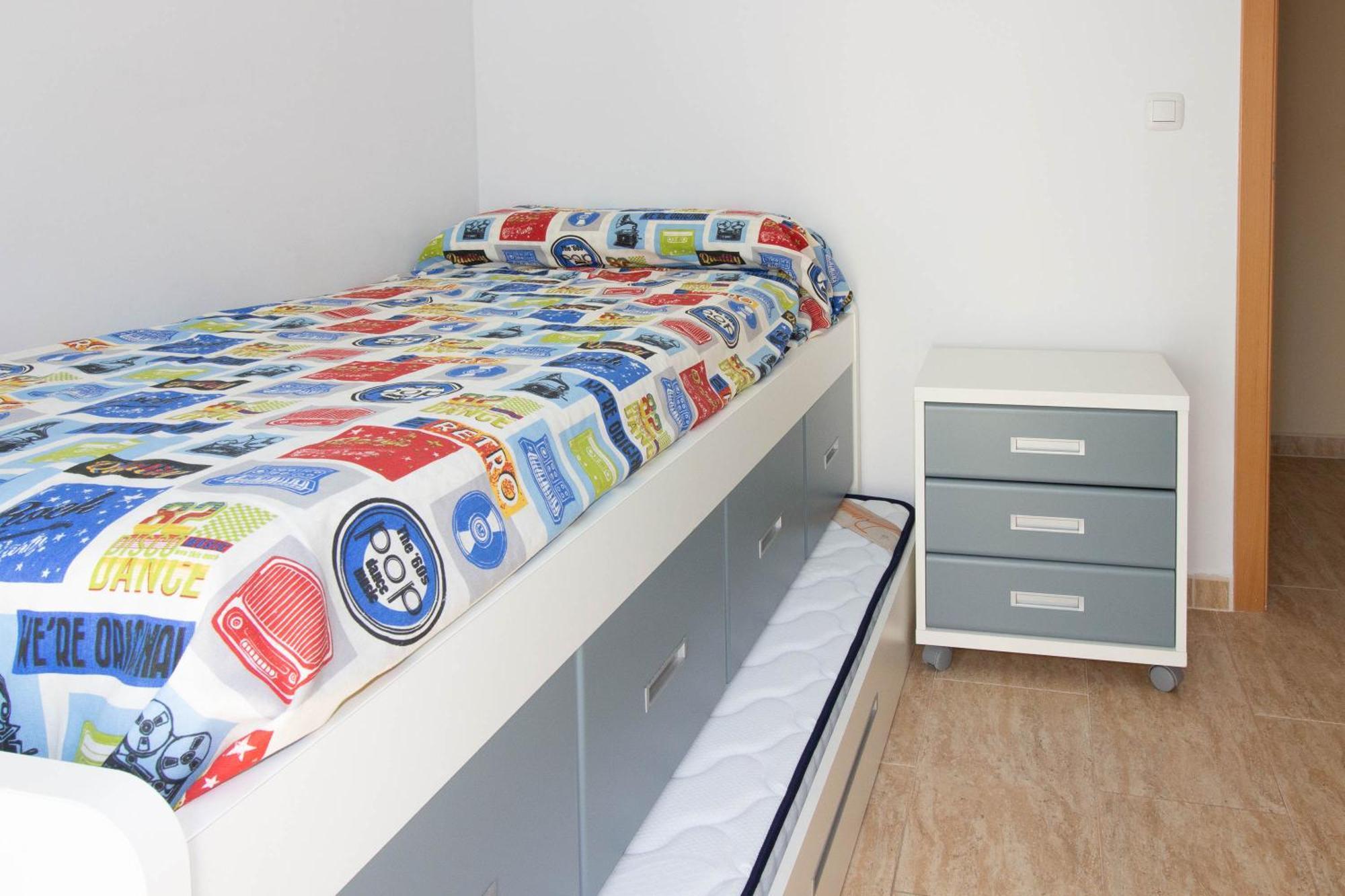 Apartament Cullera: Vistas Al Mar En En Centro De La Bahia Zewnętrze zdjęcie