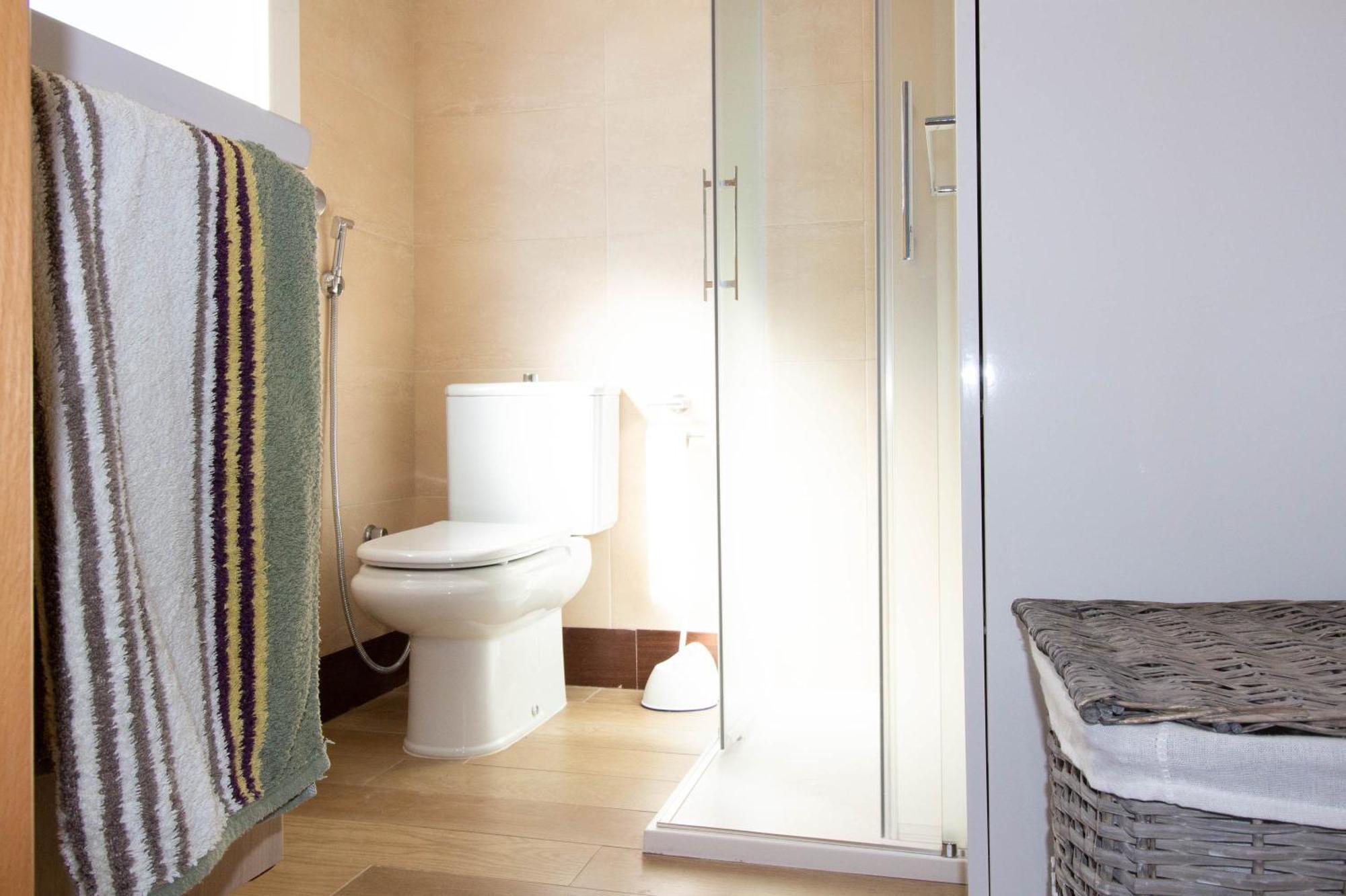 Apartament Cullera: Vistas Al Mar En En Centro De La Bahia Zewnętrze zdjęcie