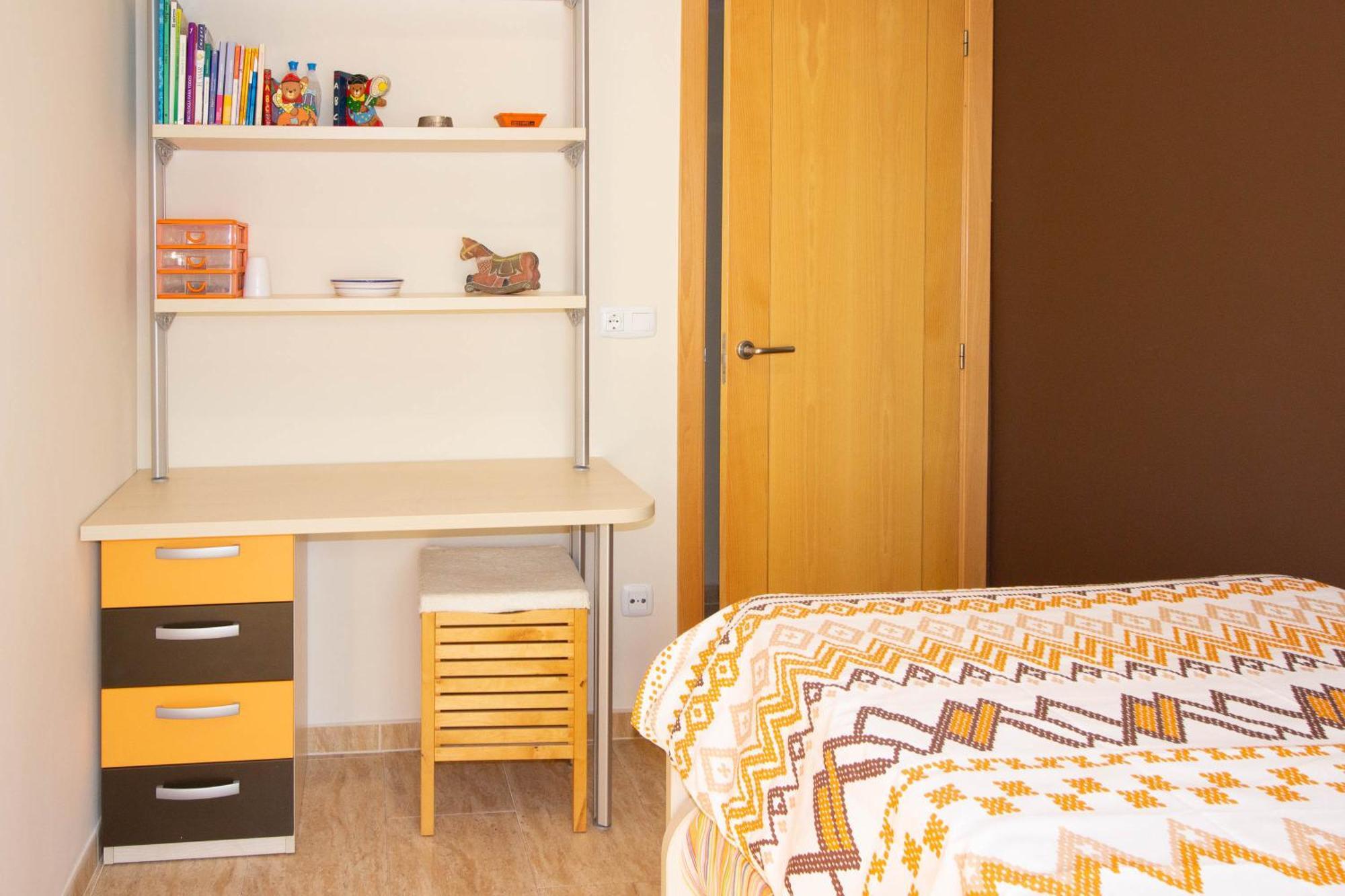 Apartament Cullera: Vistas Al Mar En En Centro De La Bahia Zewnętrze zdjęcie